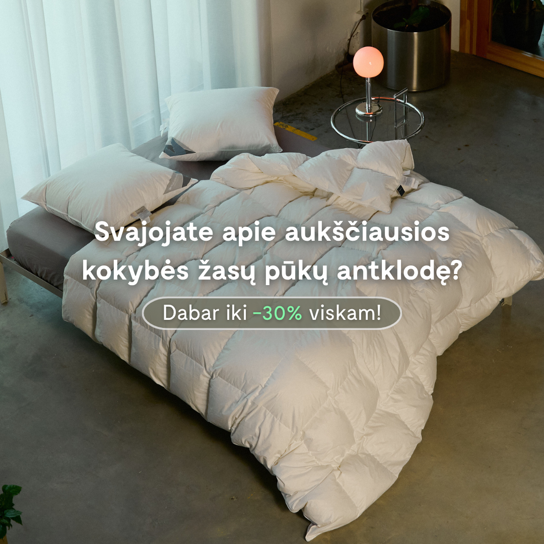 Bedroommood Facebook ad