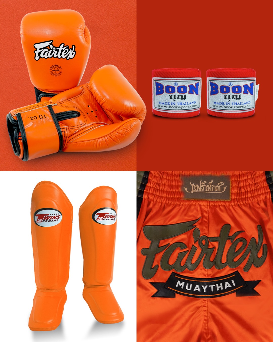 Nak Muay Wholesale Facebook ad