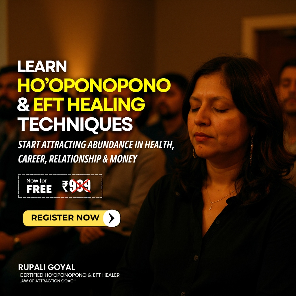 Rupali's Well Nest Facebook ad