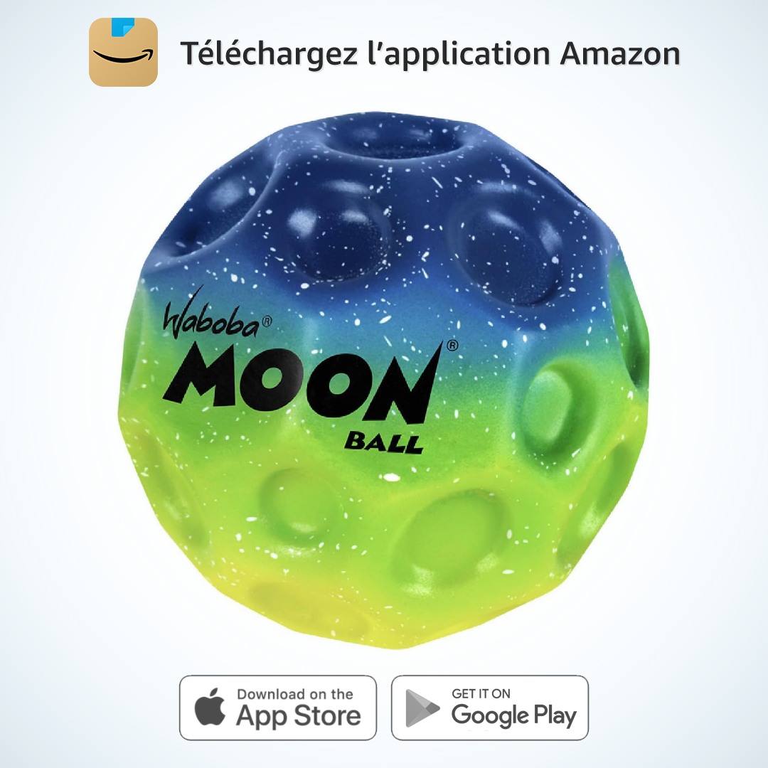 Amazon.fr Facebook ad