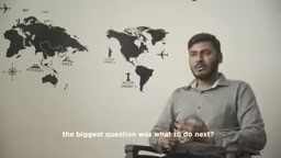 School of Digital Marketing India Facebook ad: How Abhishek Chudiwal Started His Career with a…