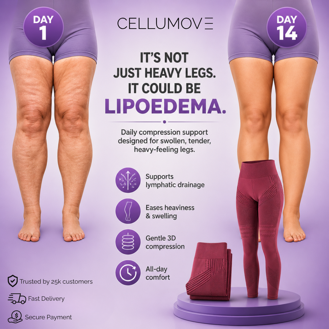Cellumove UK Facebook ad
