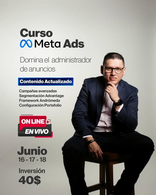 valderrama.consultor Facebook ad