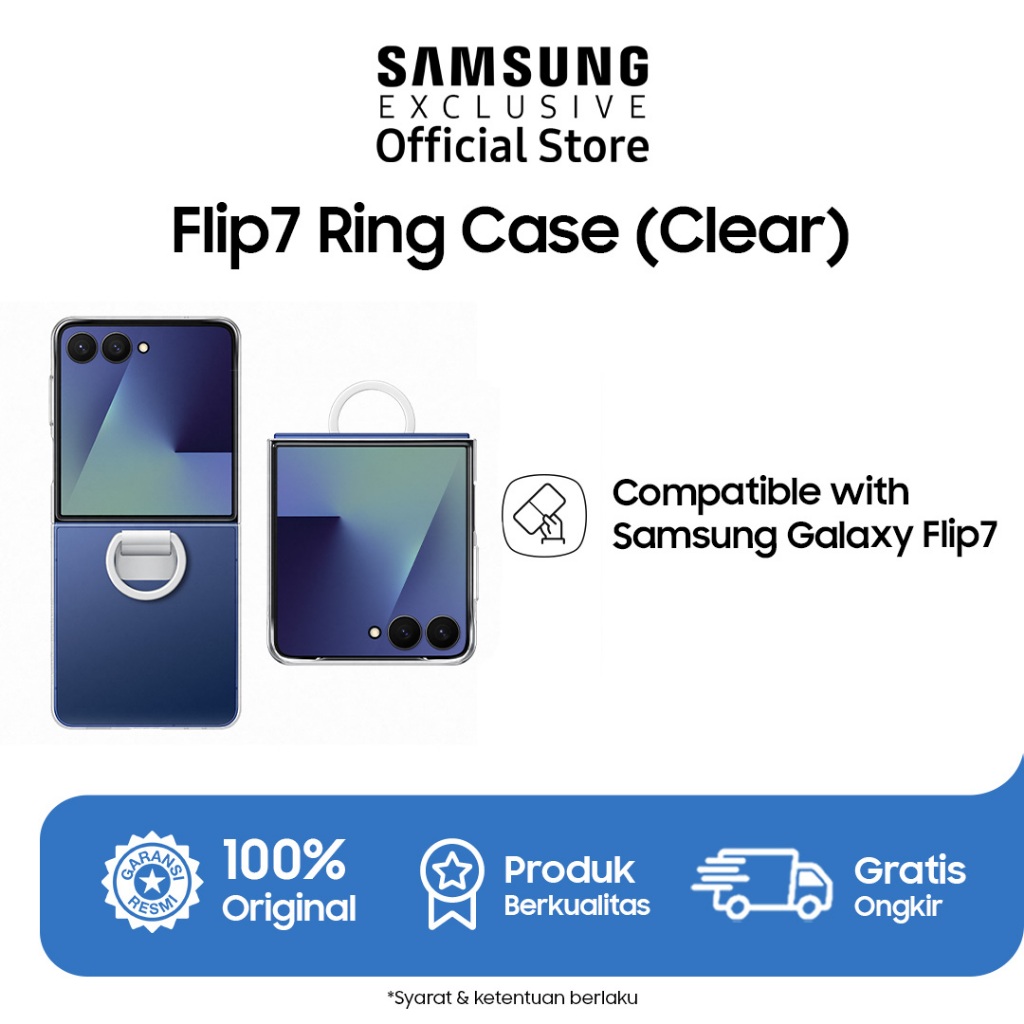Samsung Facebook ad
