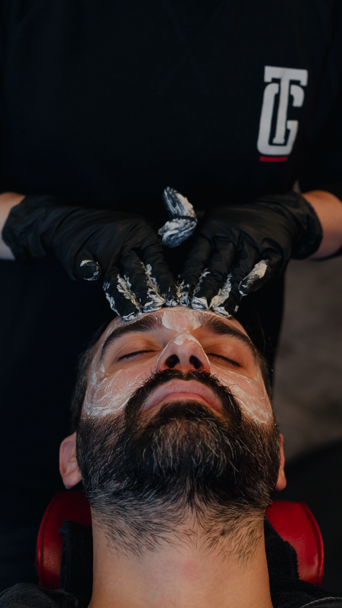 Tommy Gun's Original Barbershop Facebook ad