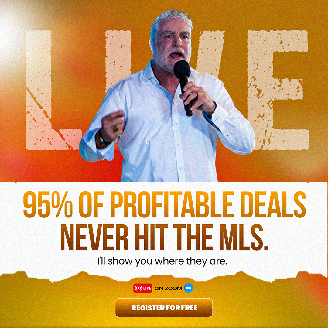 The Unshakable Investor Facebook ad