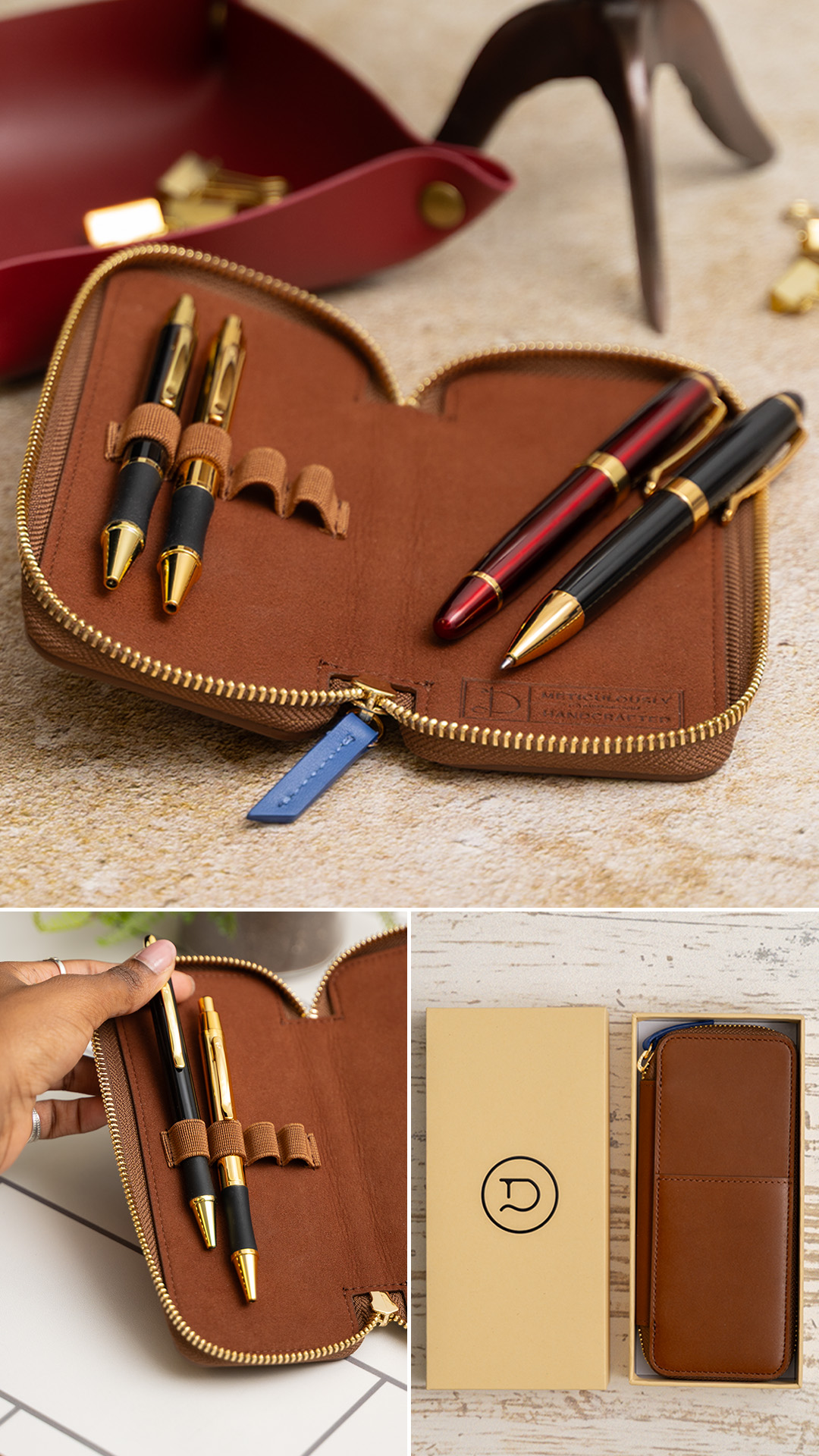 Dayspring Pens Facebook ad
