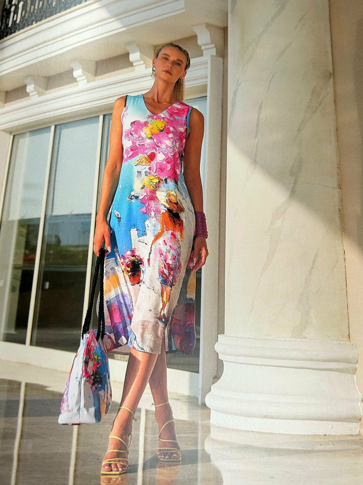 VLAN Facebook ad: Et si vous renouveliez votre garde-robe pour le…