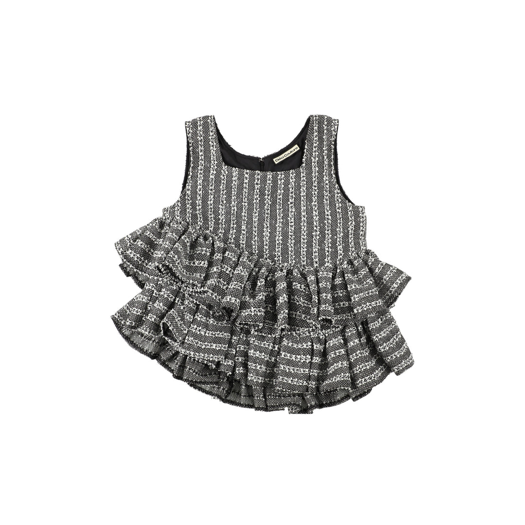 Déci Couture Facebook ad: 【本日再入荷】