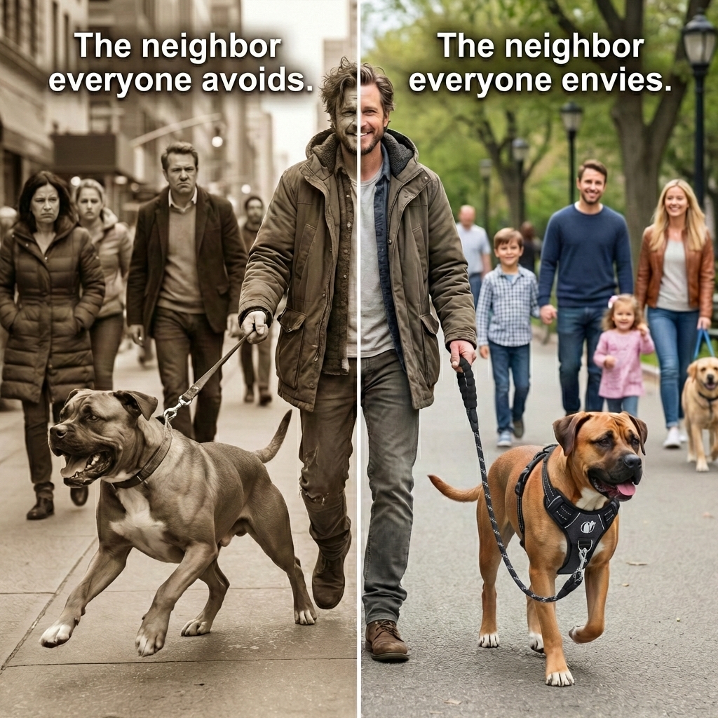 PawSafe Facebook ad