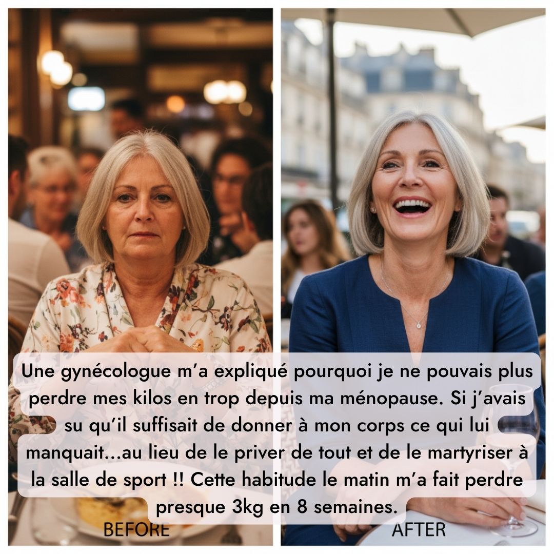 Les Pépites - astuces & bons plans Facebook ad: Le problème n’est pas dans votre assiette. Il est dans…
