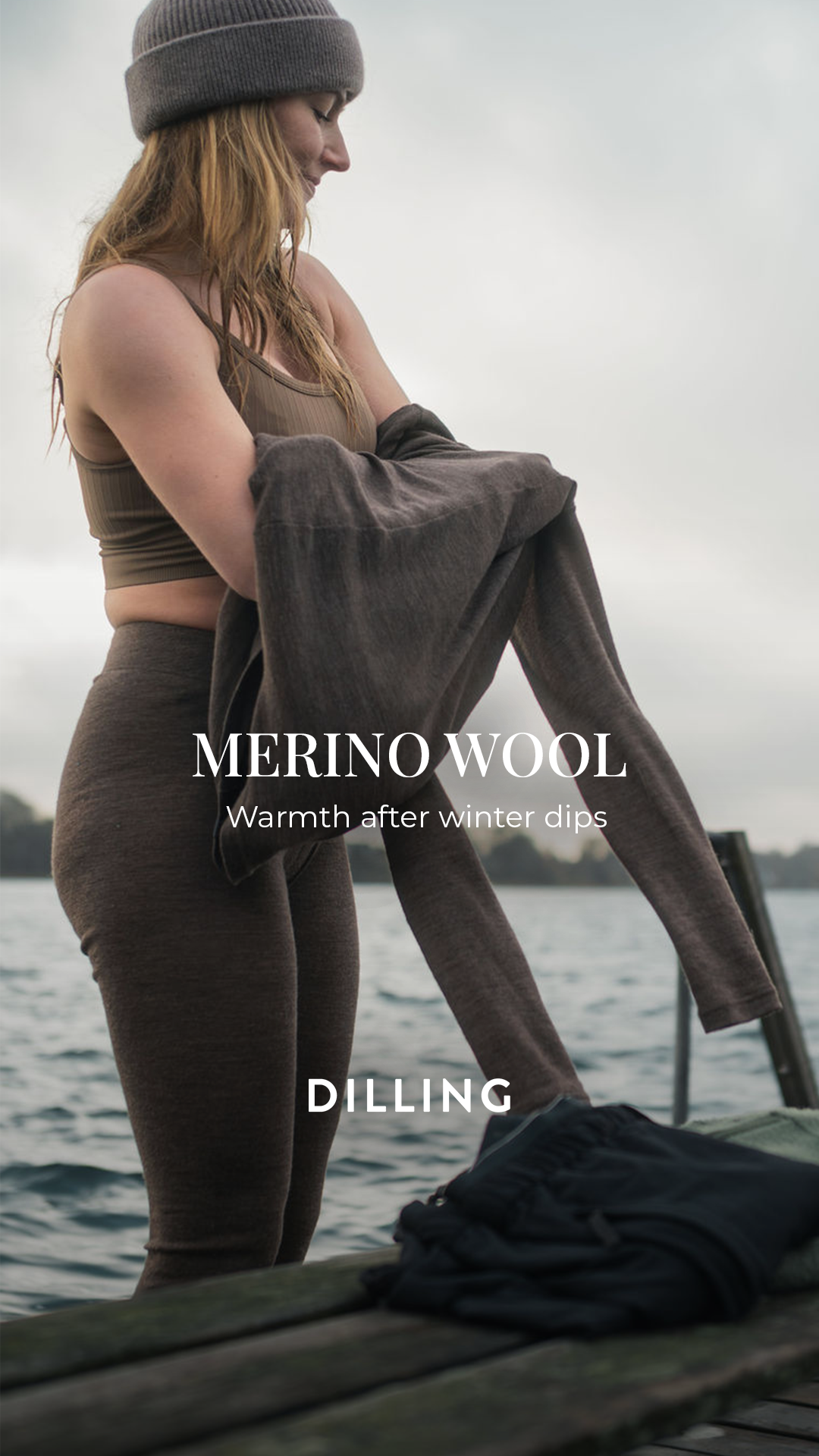DILLING.com Facebook ad
