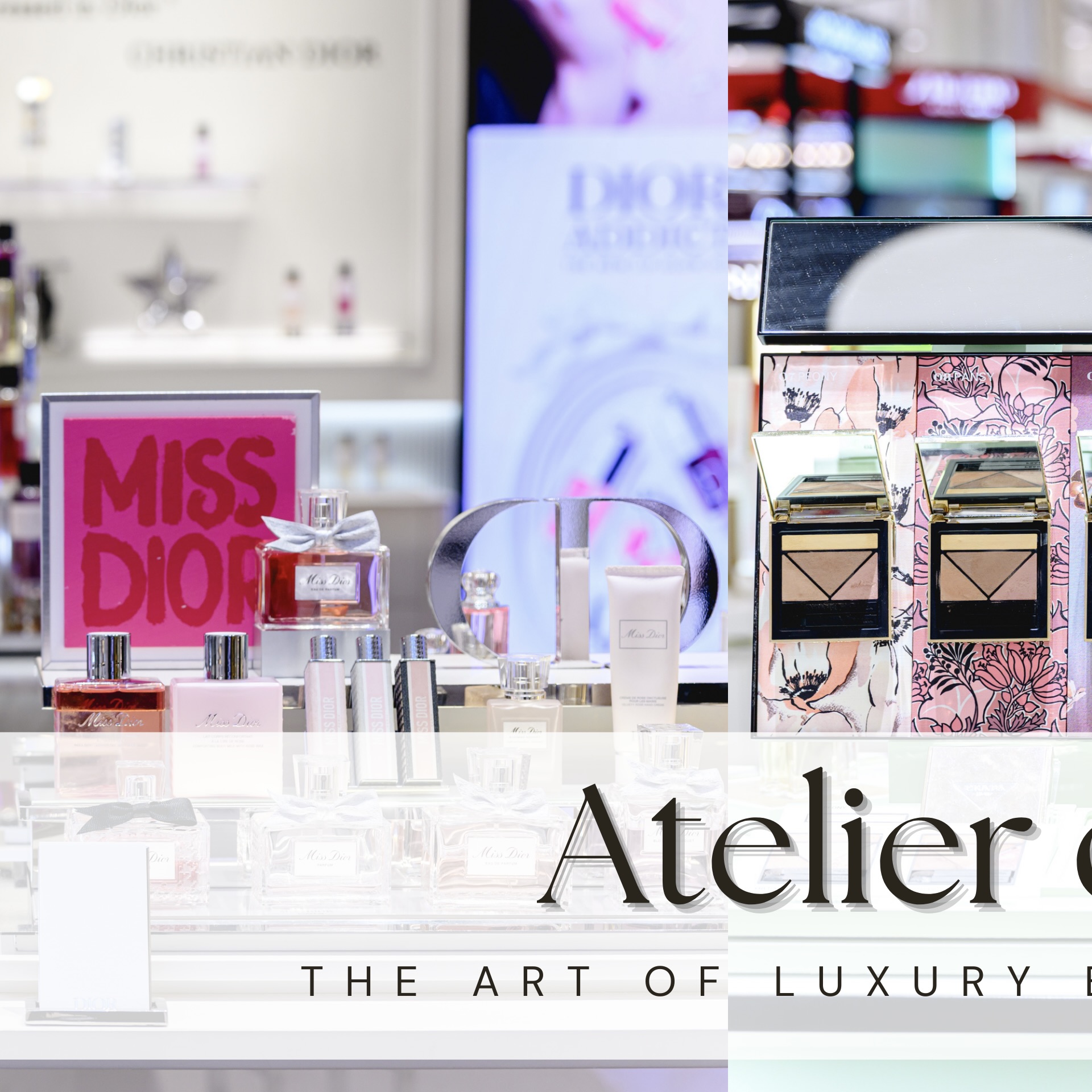 Emporium Emquartier Facebook ad