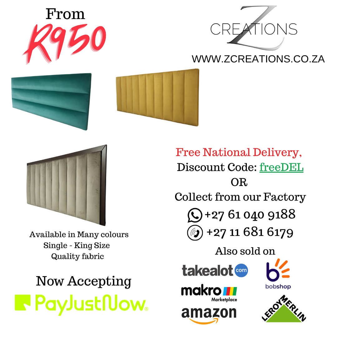ZCreations Facebook ad from Sep 14, 2025