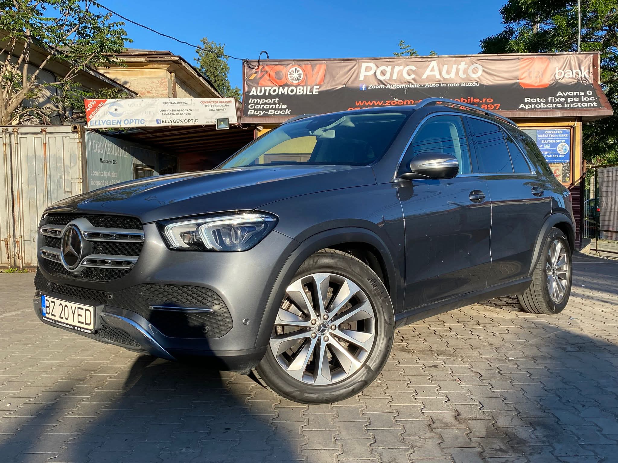 Zoom Automobile-Auto in Rate Buzau Facebook ad: Finanțare rapidă, 0 avans.