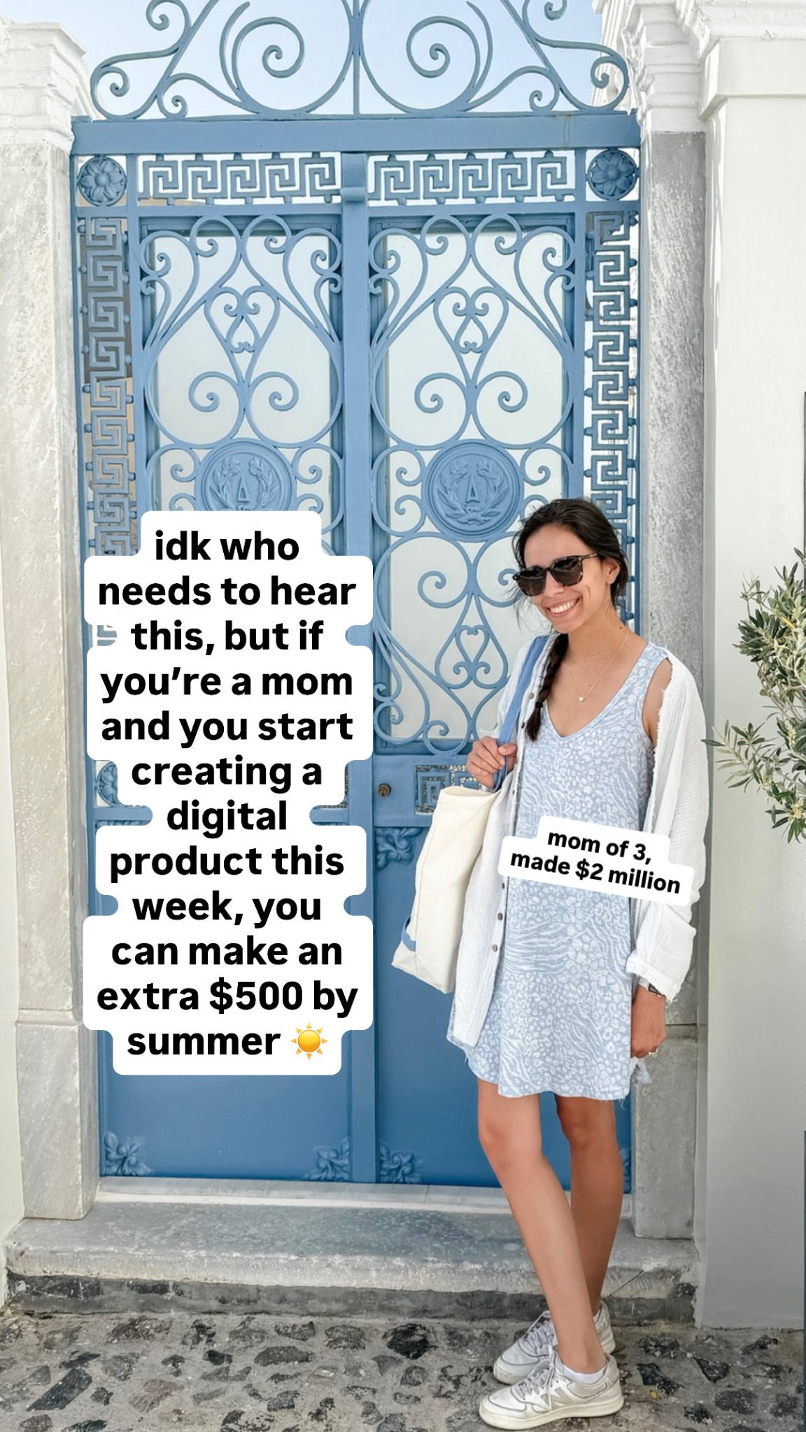 Simple Creator Co. Facebook ad