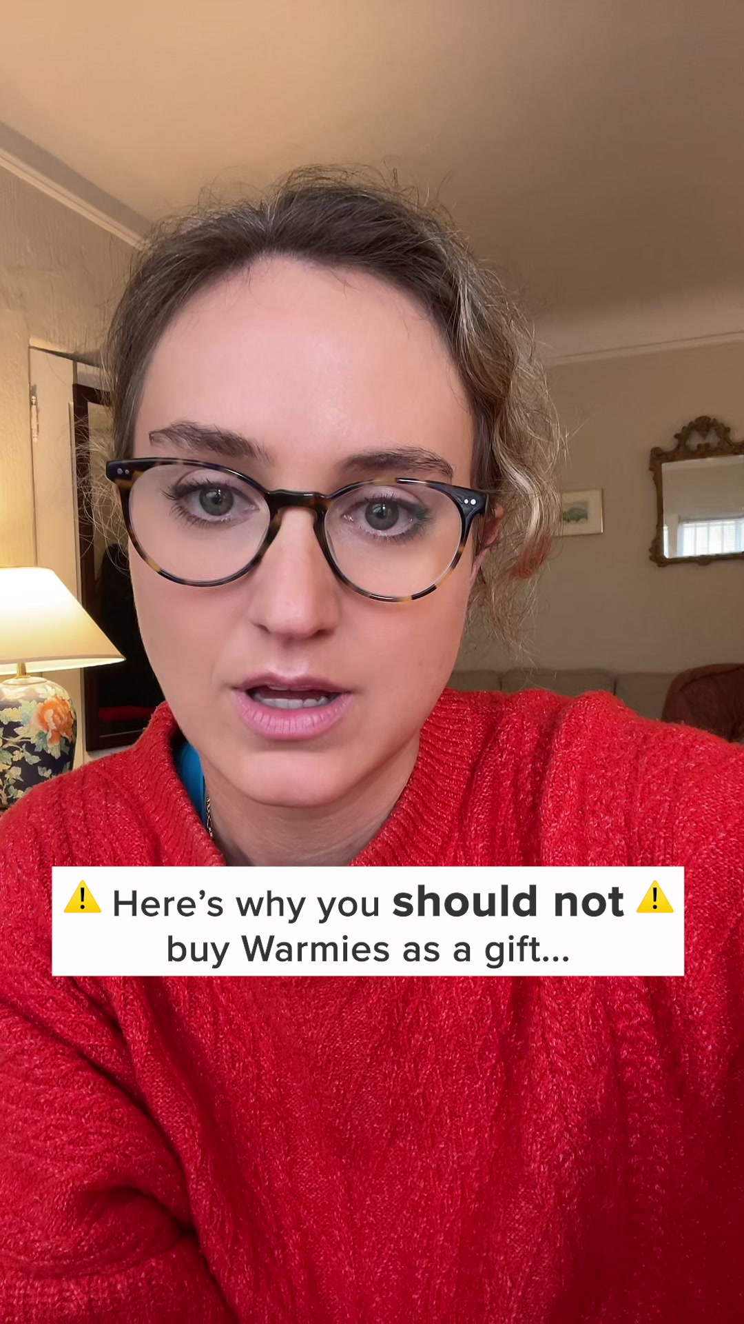 Warmies USA Facebook ad from Jul 29, 2026