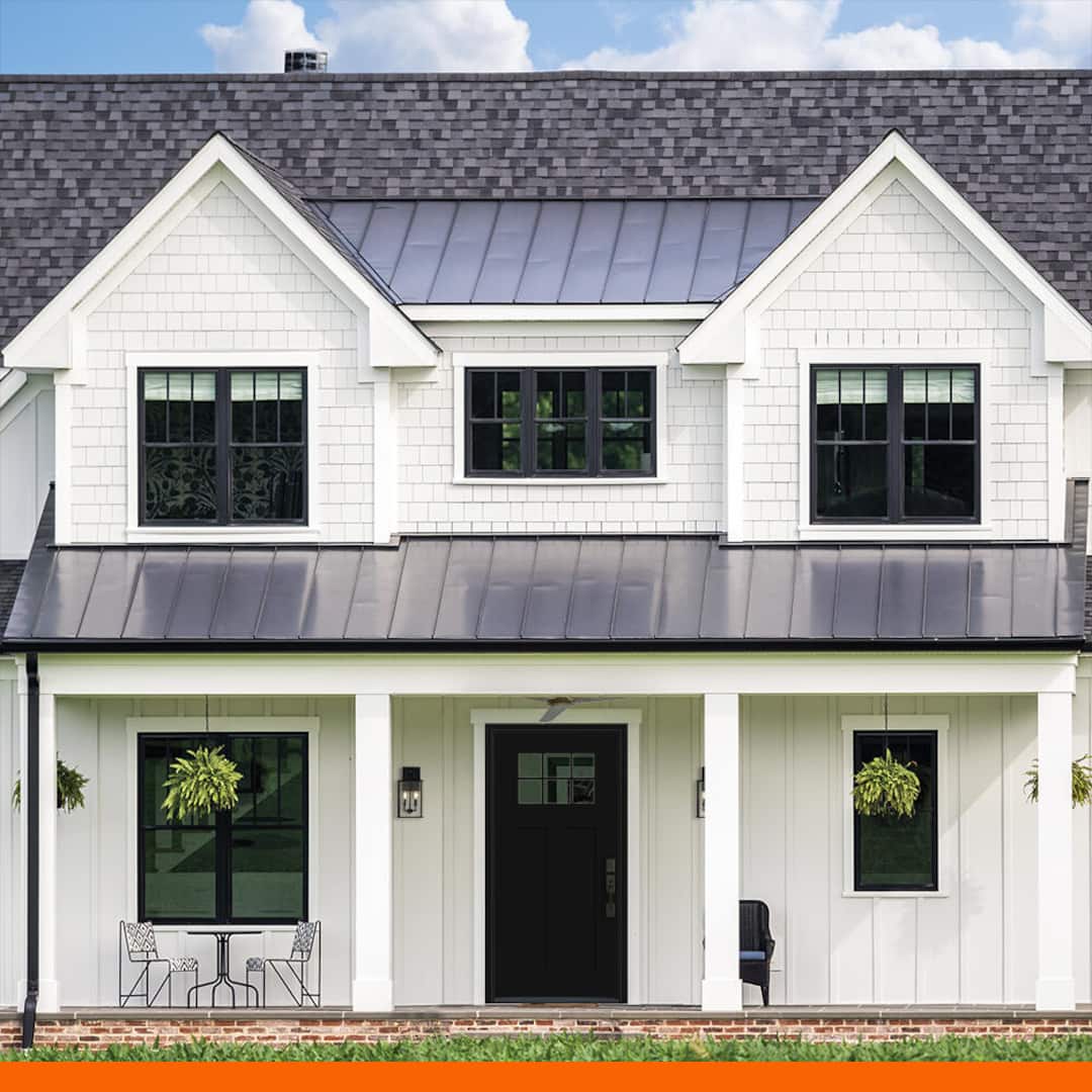 The Home Depot Facebook ad