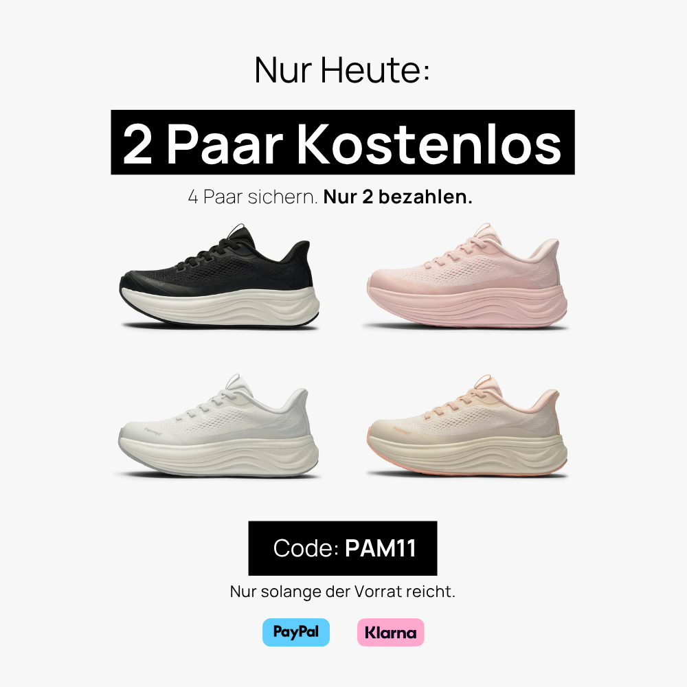 Pammys Facebook ad