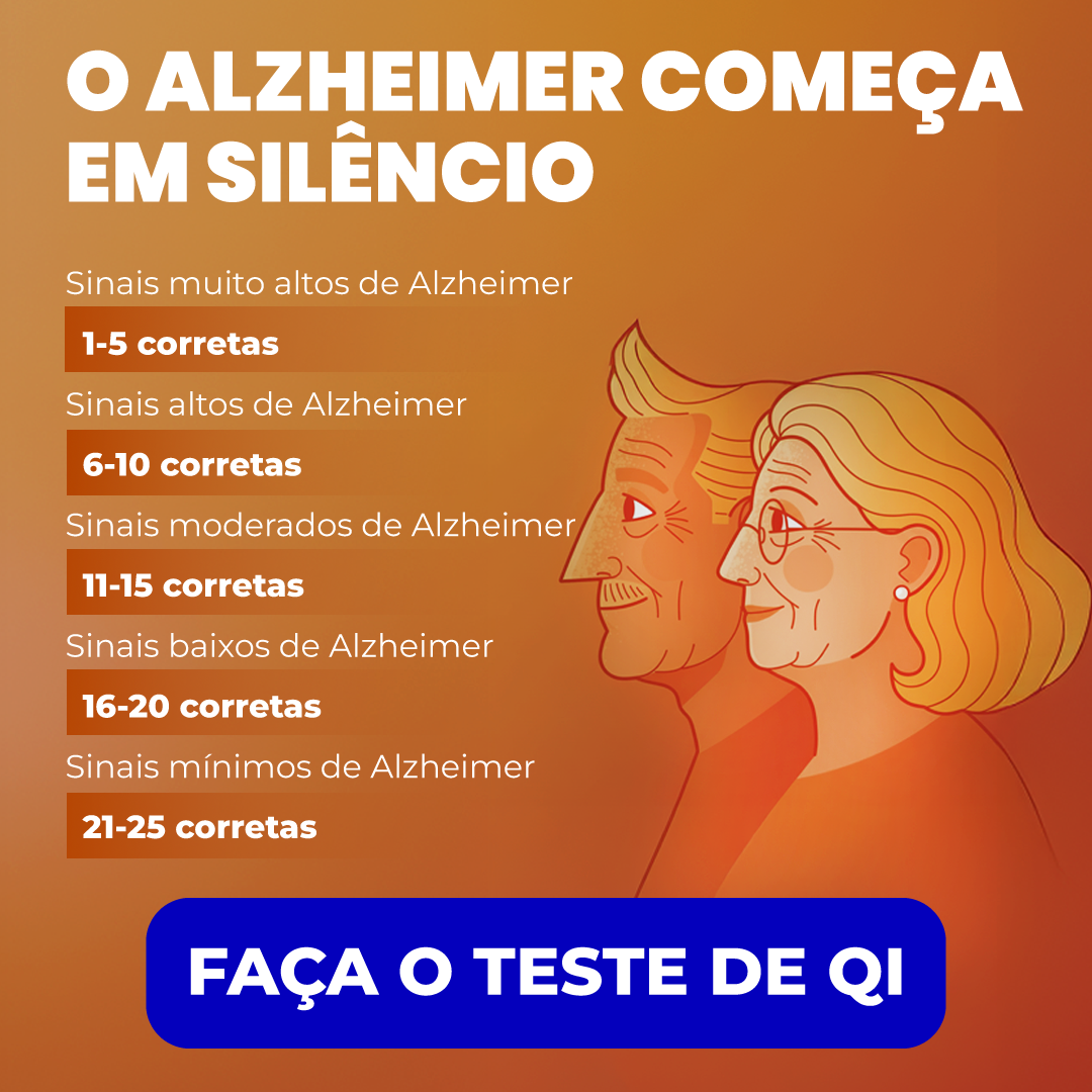 My IQ Facebook ad