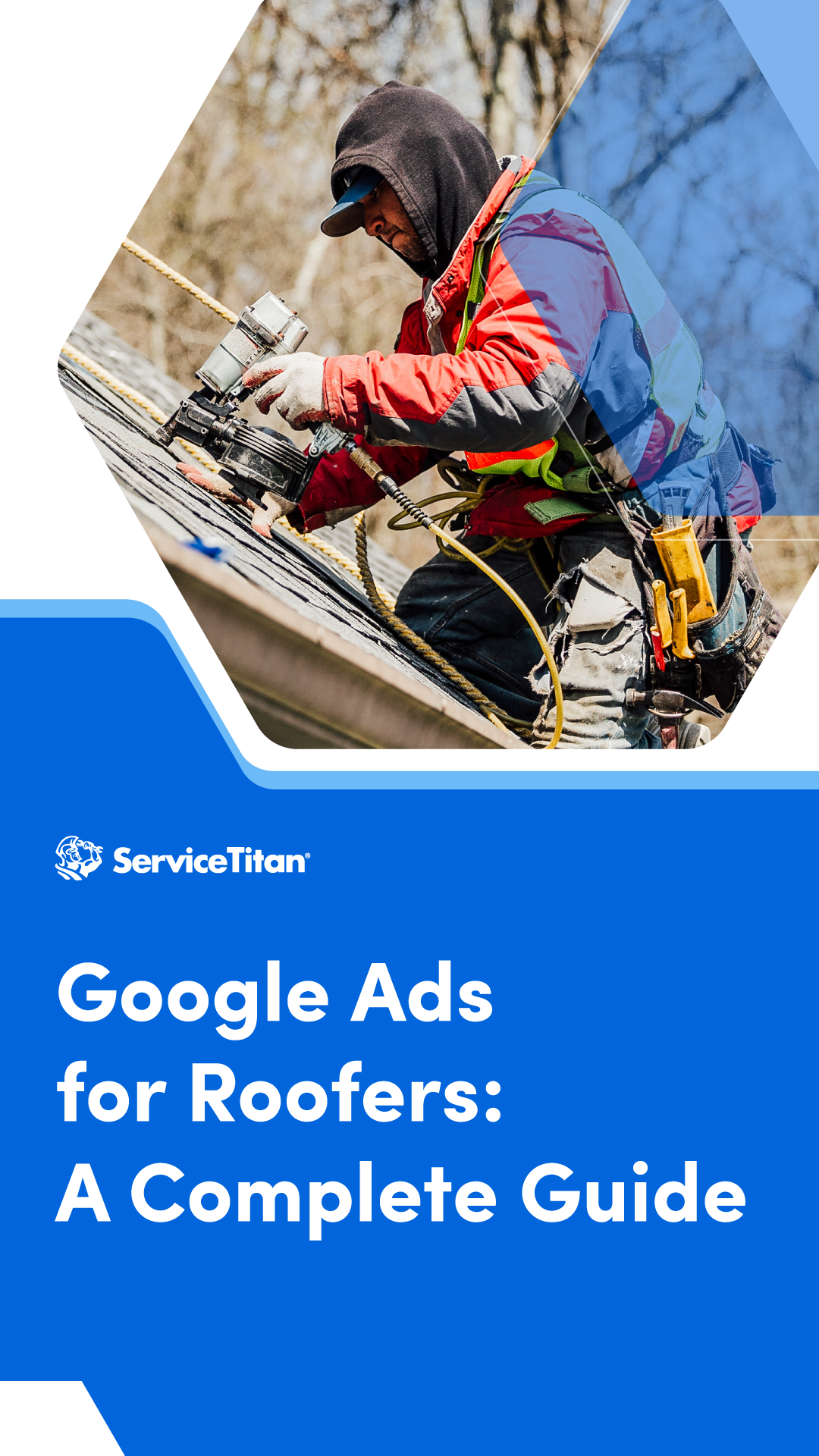 ServiceTitan Facebook ad