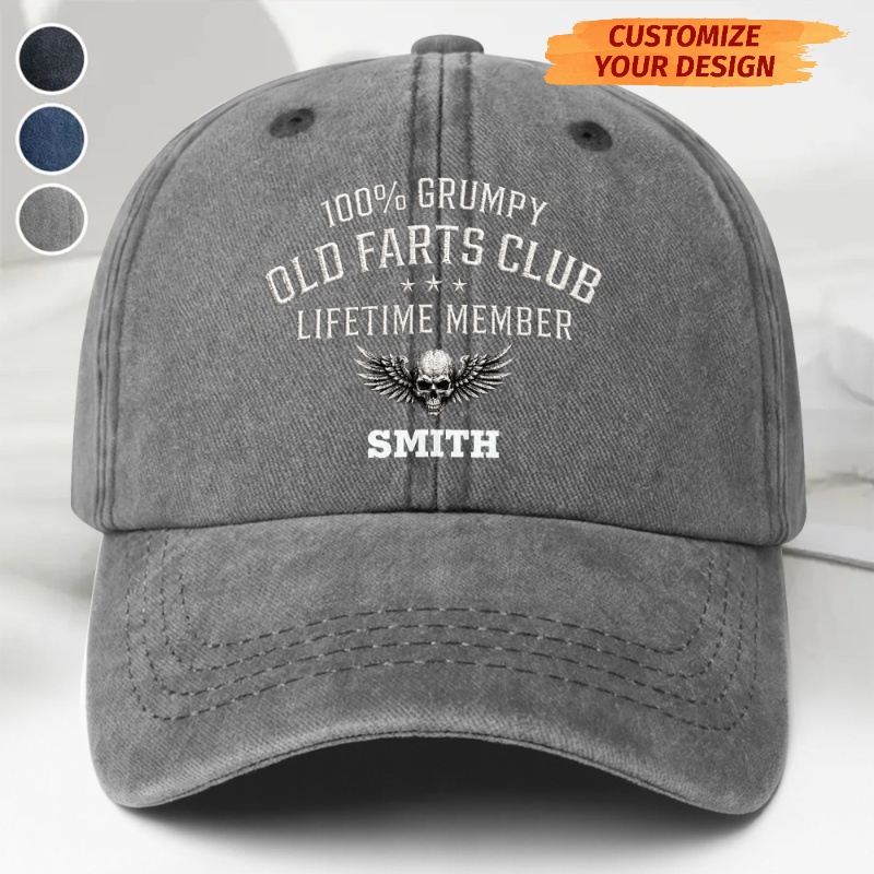 Alma Gems Store Facebook ad