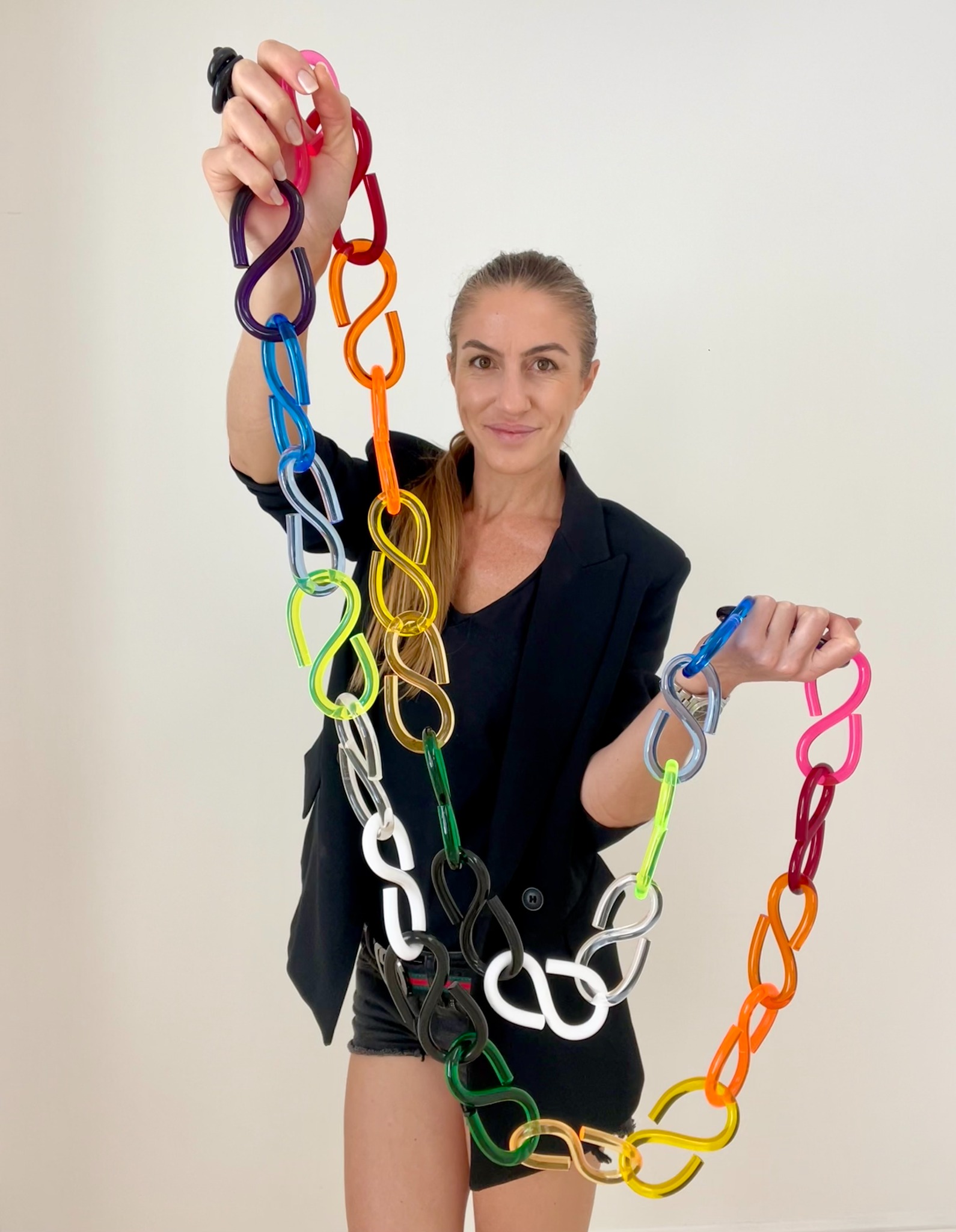 Chofa Jewelry Facebook ad