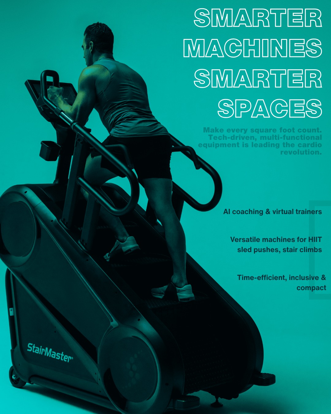Core Health & Fitness Facebook ad