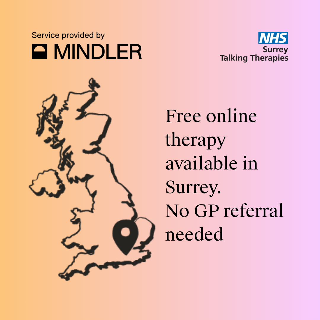 Mindler UK Facebook ad