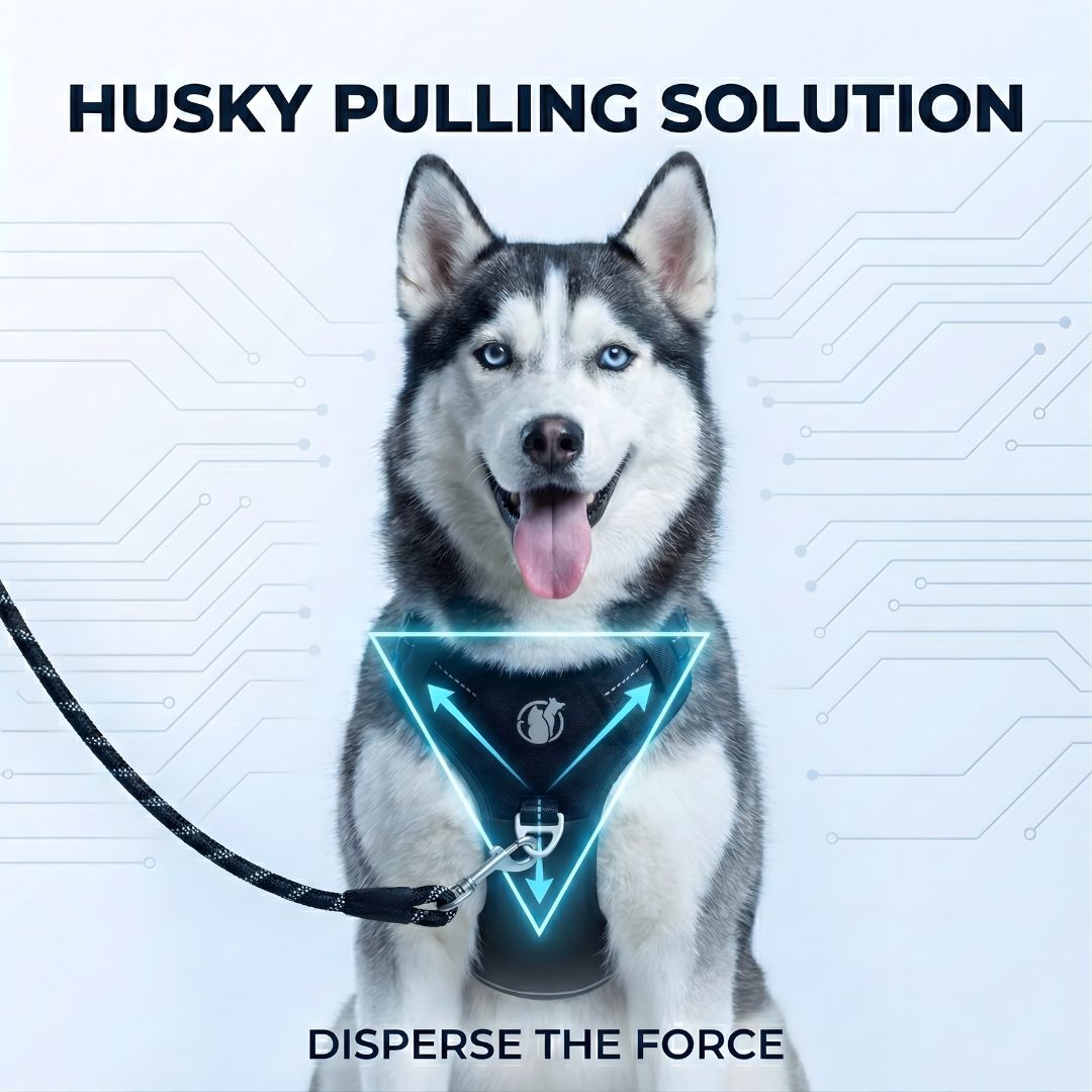 PawSafe Facebook ad