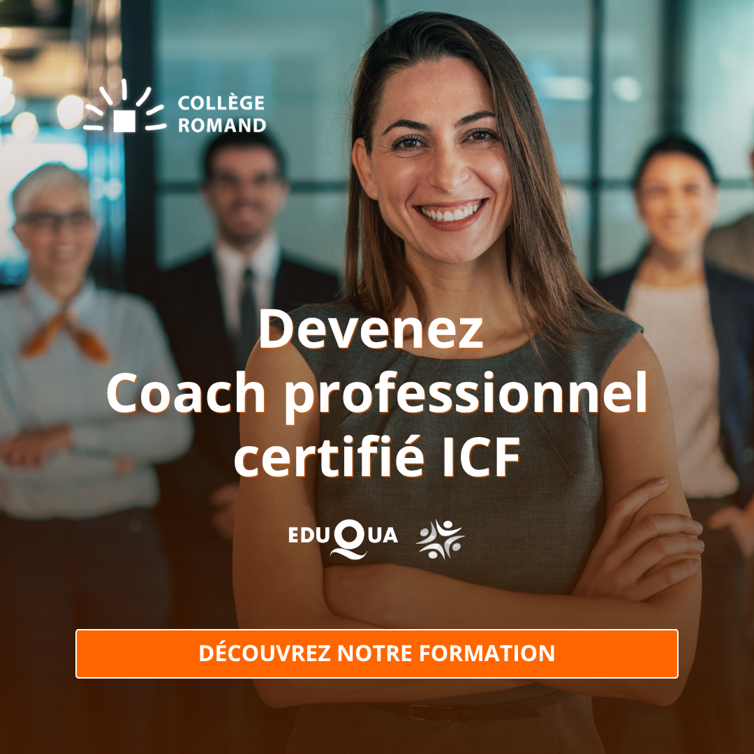 Collège Romand de PNL, Coaching, Hypnose - Centre de formation d'adultes Facebook ad