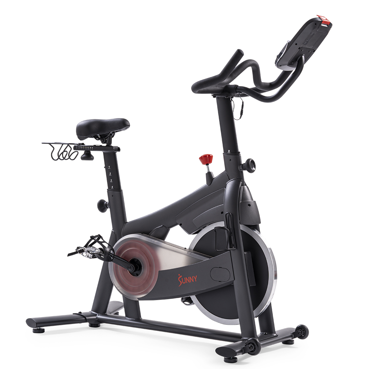 Sunny Health & Fitness Facebook ad
