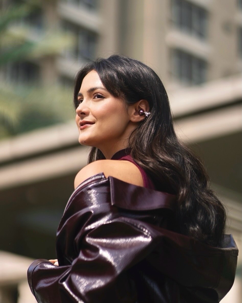 Huawei Mobile Facebook ad
