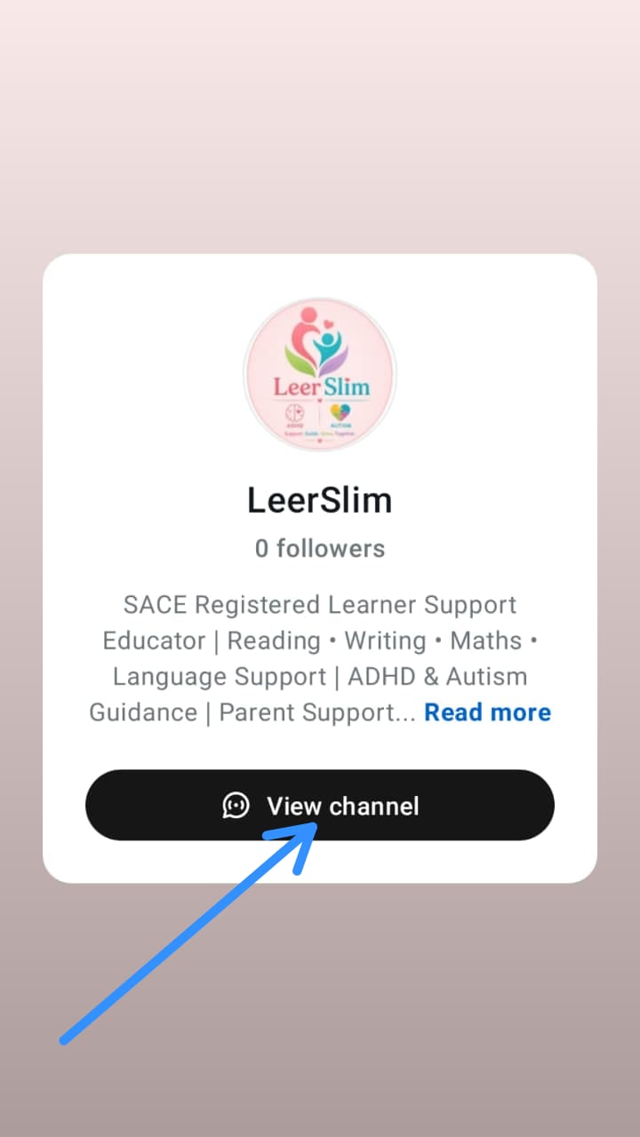 LeerSlim Facebook ad