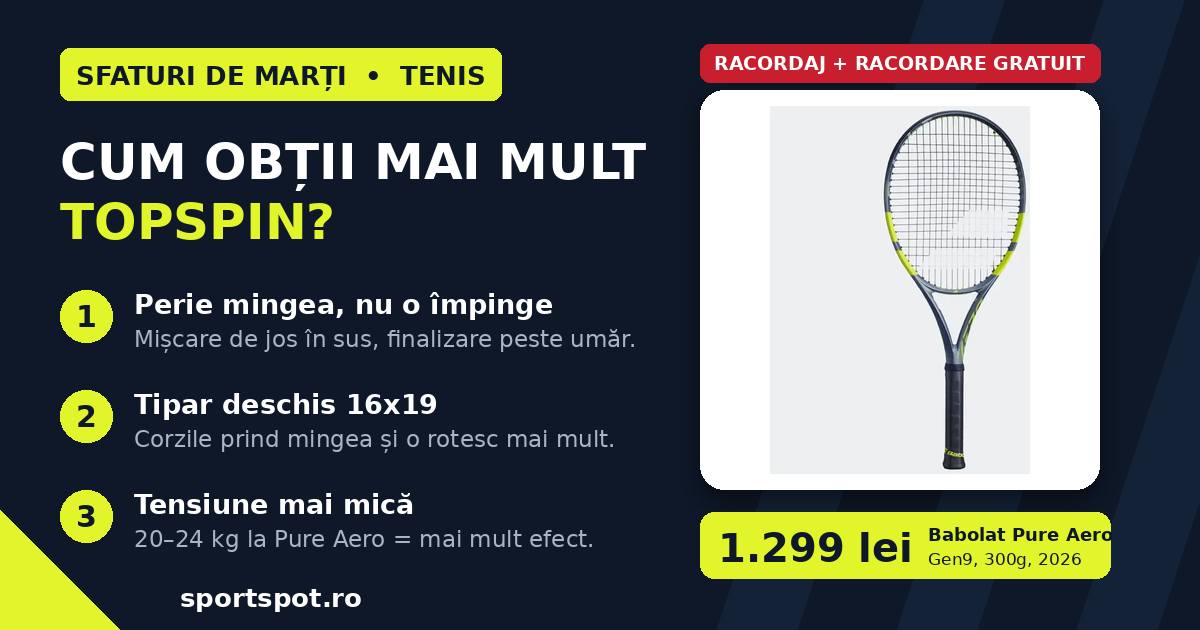 Sport Spot Facebook ad: Cumpara de la SportSpot