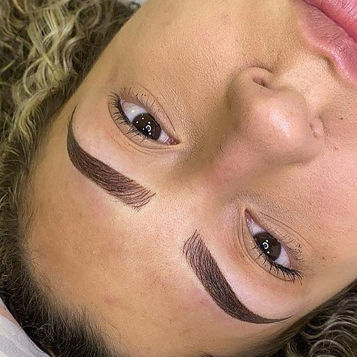 Viiru Moon Beauty Parlour Facebook ad