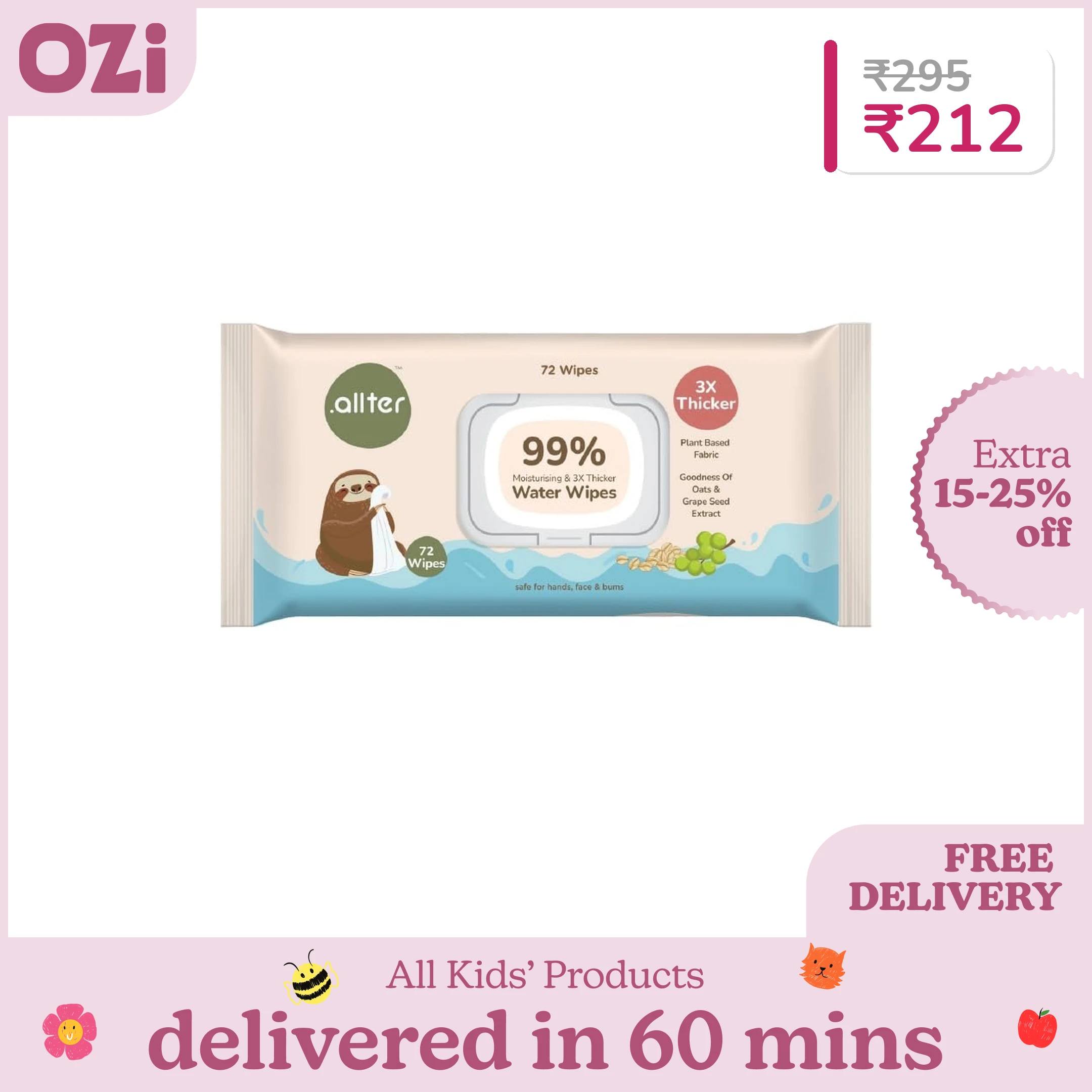 OZi Facebook ad