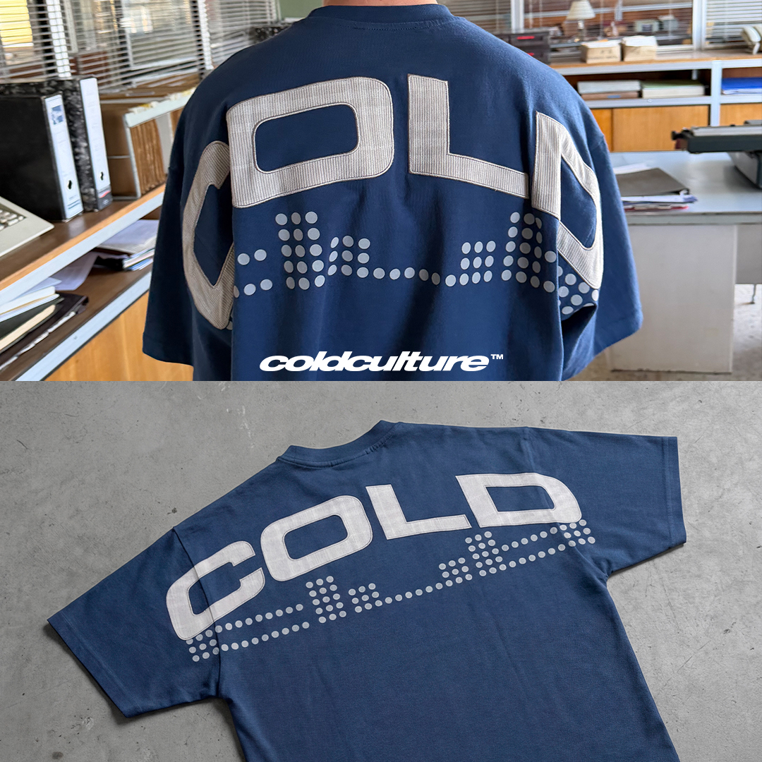 COLD CULTURE Facebook ad