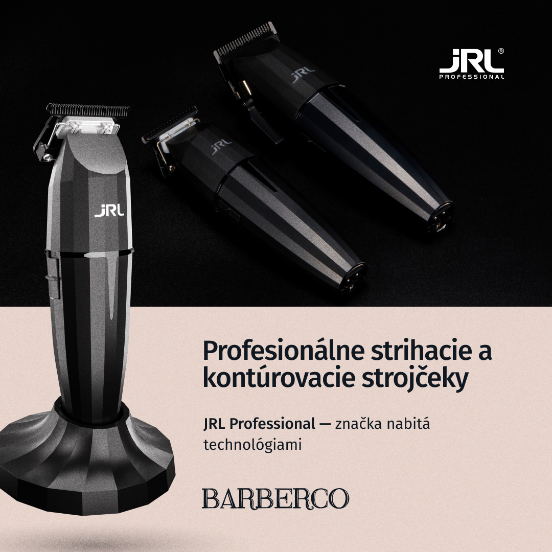 Barberco CZ/SK Facebook ad