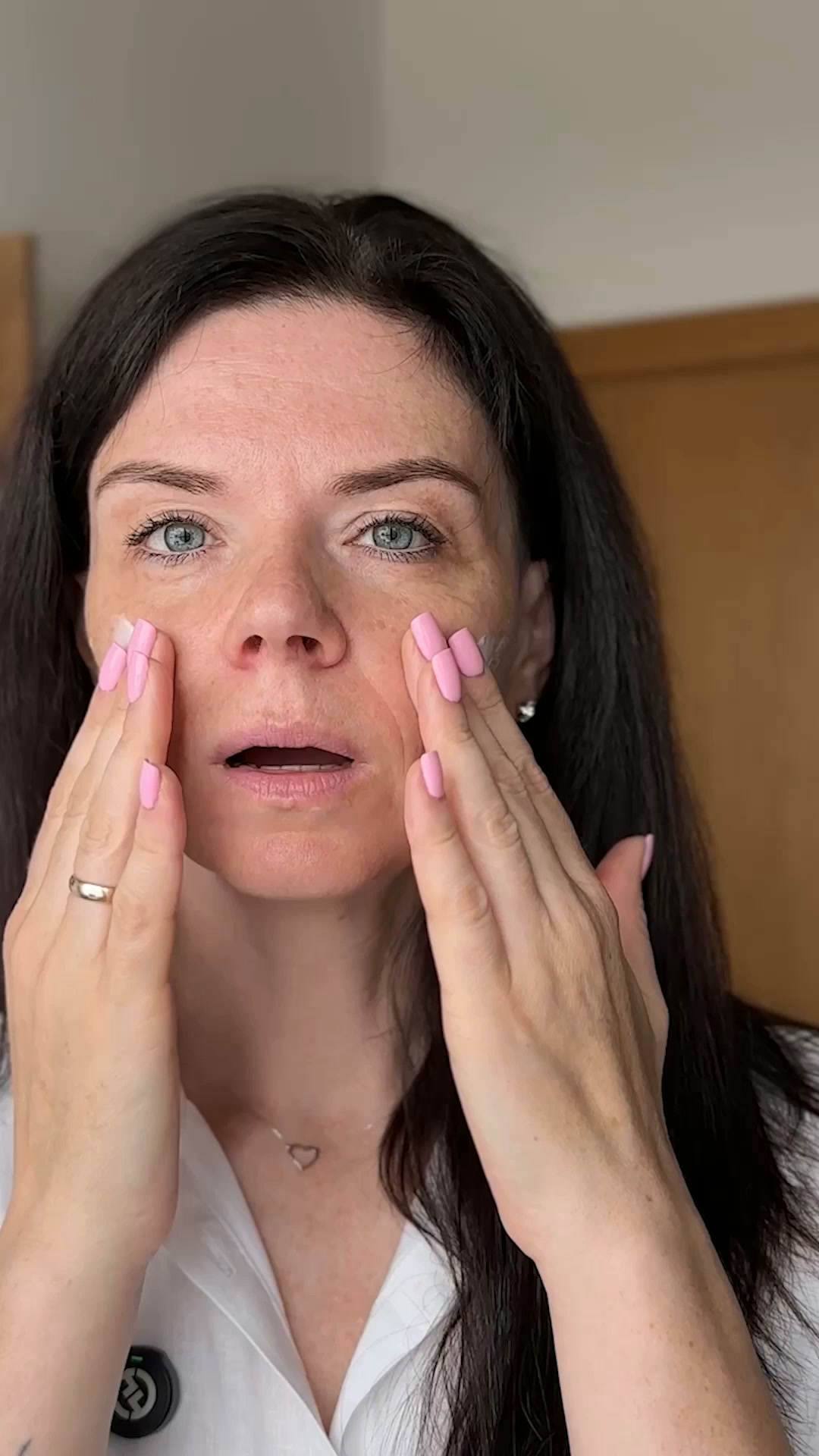 BIOCELL Lietuva Facebook ad: Anti-Aging produktai