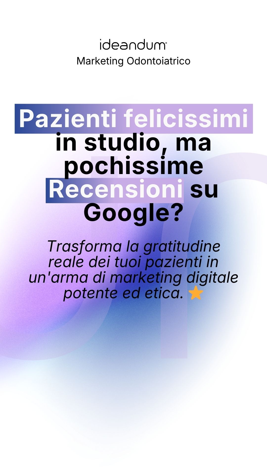 Ideandum Facebook ad