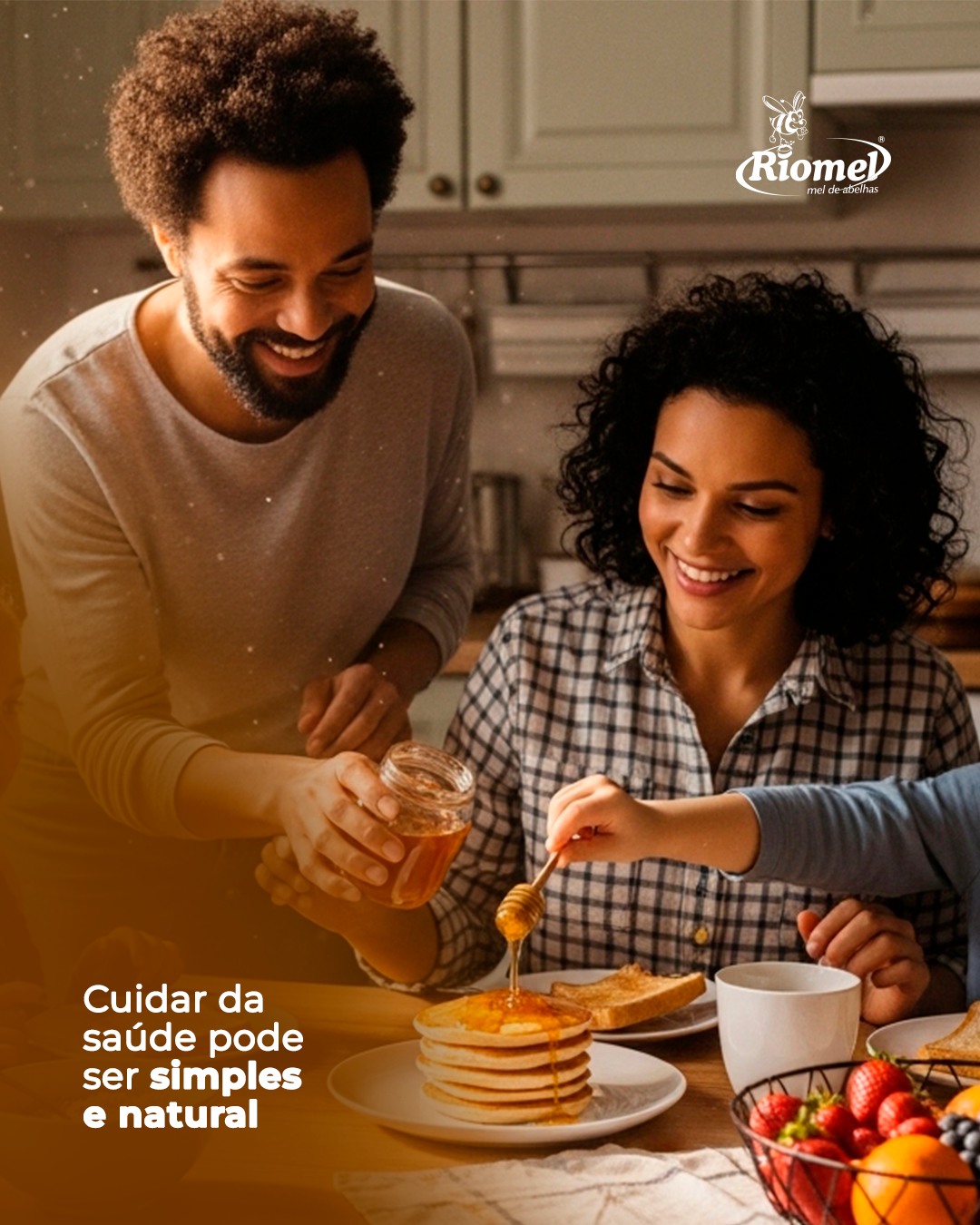 Riomel Facebook ad