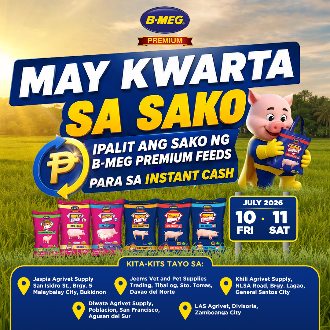 Alagang B-MEG Facebook ad: ππ π π€π-π-πππ π¬π ππ’π§πππ§ππ¨, π¬πππ§β¦