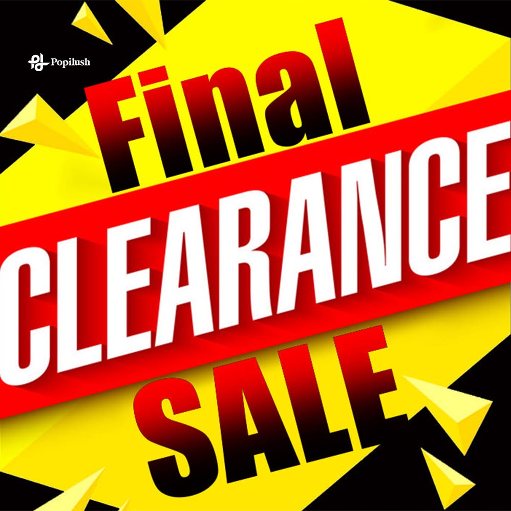 Popilush-au Facebook ad: Clearance! Popilush Amazing Shaper Jumpsuit
