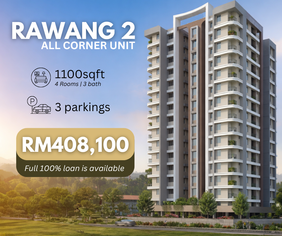 JJ Rawang Specialist Facebook ad: FREE BOOKING