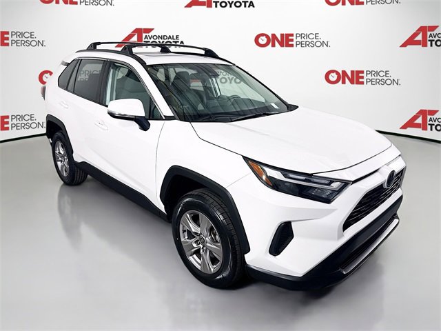 Avondale Toyota Facebook ad