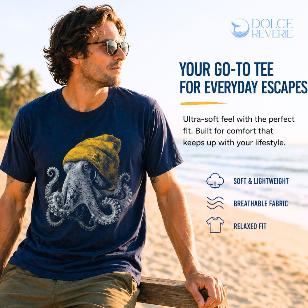 Dolce Reverie Facebook ad