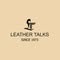 Leather Talks Corporate Gifting