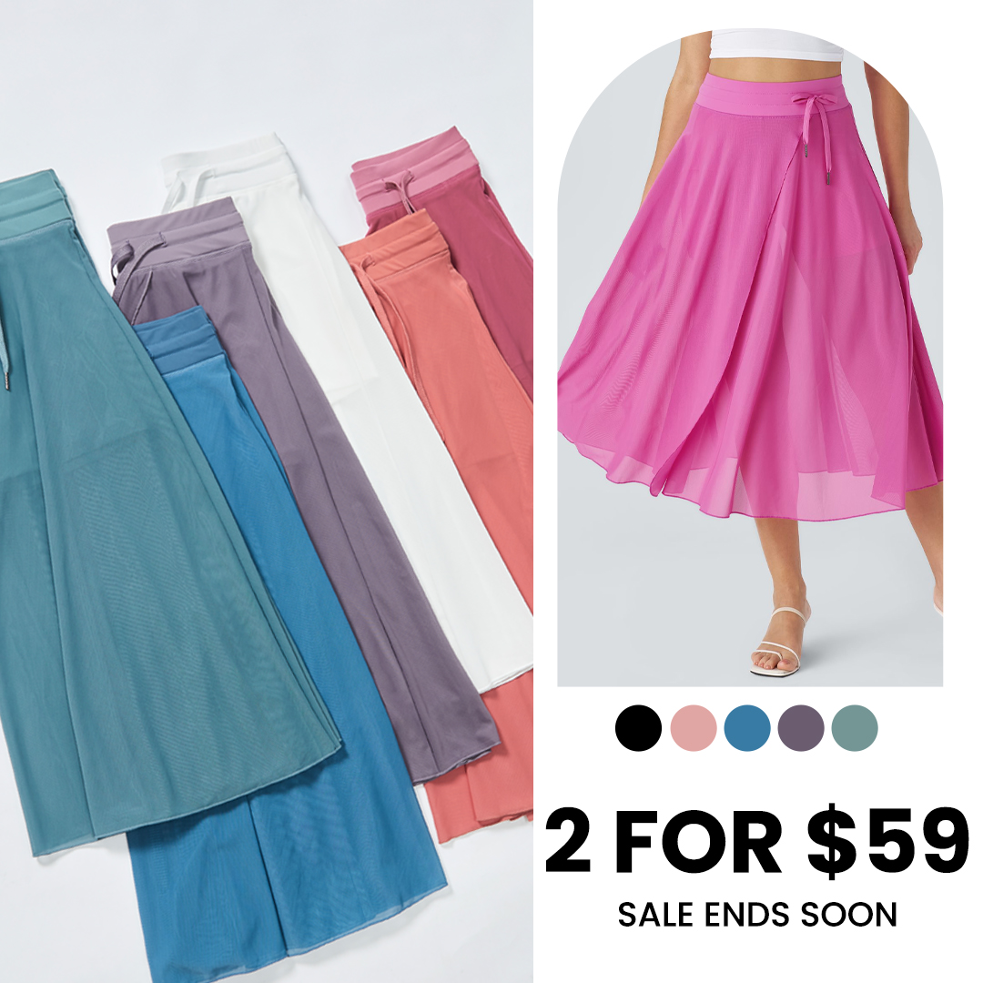 halara Lifestyle Facebook ad