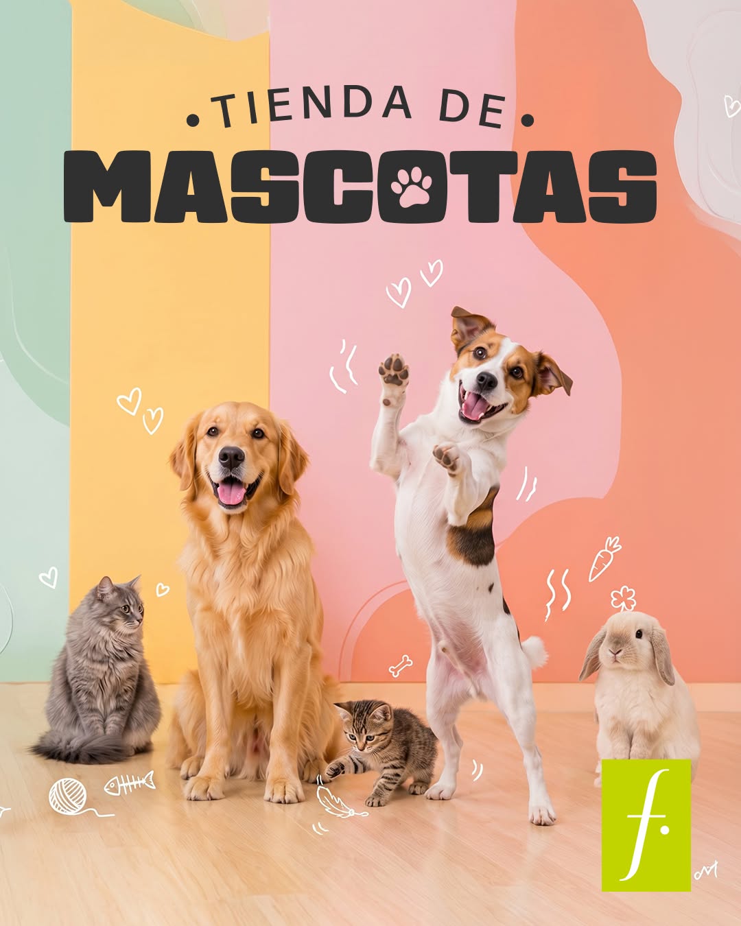 Falabella Perú Facebook ad